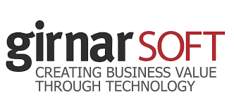 GirnarSoft logo